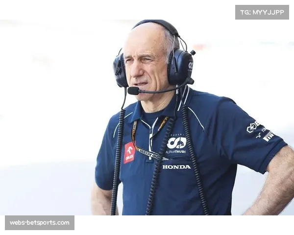 梅基斯工程思维重塑红牛团队 技术管理革新成效初显